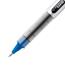uni-ball Vision Rollerball Pens, Fine Point (0.7mm), Blue, 12 Count Thumbnail 5