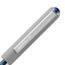 uni-ball Vision Rollerball Pens, Fine Point (0.7mm), Blue, 12 Count Thumbnail 6