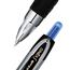 uni-ball 207 Retractable Gel Pens, Micro Point (0.5mm), Blue, 12 Count Thumbnail 4