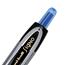 uni-ball 207 Retractable Gel Pens, Micro Point (0.5mm), Blue, 12 Count Thumbnail 6