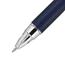 uni-ball Jetstream RT Ballpoint Pens, Fine Point, 0.7mm, Blue, 12 Count Thumbnail 5