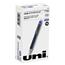 uni-ball Jetstream RT Ballpoint Pens, Fine Point (0.7mm), Blue, 12 Count Thumbnail 1