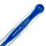 uni-ball Gel Grip Gel Pens, Medium Point, 0.7mm, Blue, 12 Count Thumbnail 6