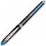 uni-ball Vision Elite BLX Rollerball Pens, Micro Point (0.5mm), Blue-Black Thumbnail 2