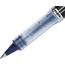 uni-ball Vision Elite BLX Rollerball Pens, Micro Point (0.5mm), Blue-Black Thumbnail 3