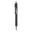 uni-ball Jetstream RT Retractable Ballpoint Pen, Medium Point, 1.0mm, Black, 12 Count Thumbnail 3