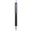 uni-ball Jetstream RT Retractable Ballpoint Pen, Medium Point, 1.0mm, Blue - 12 Count Thumbnail 2