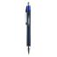 uni-ball Jetstream RT Retractable Ballpoint Pen, Medium Point, 1.0mm, Blue - 12 Count Thumbnail 3