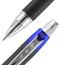 uni-ball Jetstream RT Retractable Ballpoint Pen, Medium Point, 1.0mm, Blue - 12 Count Thumbnail 4