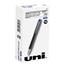 uni-ball Jetstream RT Retractable Ballpoint Pen, Medium Point, 1.0mm, Blue - 12 Count Thumbnail 1