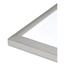 U Brands Melamine Dry Erase Board, 48" x 36", White Surface, Silver Frame Thumbnail 5