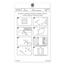 U Brands PINIT Magnetic Dry Erase Undated One Month Calendar, 36" x 36", White Thumbnail 6
