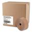 General Supply Reinforced Kraft Sealing Tape, 3" x 375ft, Brown, 8/CT Thumbnail 1