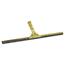 Unger® Golden Clip Brass Squeegee Complete, 18" Wide Thumbnail 1