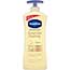 Vaseline® Total Moisture Dry Skin Lotion w/Vitamin E, 20.3oz, Pump Bottle, 4/CT Thumbnail 1