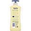 Vaseline Total Moisture Dry Skin Lotion w/Vitamin E, 20.3oz, Pump Bottle Thumbnail 2