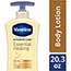 Vaseline Total Moisture Dry Skin Lotion w/Vitamin E, 20.3oz, Pump Bottle Thumbnail 3