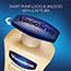 Vaseline® Total Moisture Dry Skin Lotion w/Vitamin E, 20.3oz, Pump Bottle, 4/CT Thumbnail 6