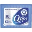 Q-tips® Cotton Swabs Travel Pack 30 Count, 36/Carton Thumbnail 1
