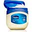 Vaseline® 100% Pure Petroleum Jelly Original Skin Protectant, 1.75 oz plastic jar with flip-top lid Thumbnail 2