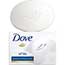Dove® White Beauty Bar, 2.65 oz Bar Thumbnail 2