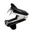 Universal Jaw Style Staple Remover, Black Thumbnail 1