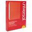 Universal Standard Sheet Protector, Standard, 8.5 x 11, Clear, 200/Box Thumbnail 1