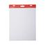 Universal Universal Self-Stick Easel Pad, Unruled, 25" x 30", White, 30 Sheets/Pad, 2 Pads/Carton Thumbnail 1