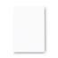 Universal Scratch Pads, Unruled, 100 White 4 x 6 Sheets, 12/Pack Thumbnail 1