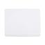 Universal Lap/Learning Dry-Erase Board, 11 3/4" x 8 3/4", White, 6/Pack Thumbnail 1