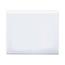 Universal Wall Mount Sign Holder, 11 x 8.5, Horizontal, Clear, 2/Pack Thumbnail 1
