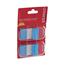 Universal Page Flags, Blue, 50 Flags/Dispenser, 2 Dispensers/Pack Thumbnail 1