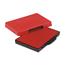 Identity Group Trodat T5460 Dater Replacement Ink Pad, 1 3/8 x 2 3/8, Red Thumbnail 5