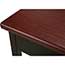 OFM Core Collection Multi-Purpose Utility Table, 24" x 60", Cherry Thumbnail 8
