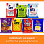 Utz® Chips and Cheese Curlz Jumbo Variety Mix, 1 oz. - 1.25 oz. Bags, 42/BX Thumbnail 2