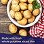 Utz® Potato Chips, 1.5 oz. Bag, 21/Carton Thumbnail 3