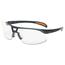 Honeywell Uvex™ Protege Safety Glasses, UV Extra AF Coated Clear Lens Thumbnail 3