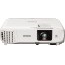 Epson® PowerLite® S39 LCD Projector Thumbnail 1