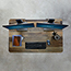 Vari® Electric Standing Desk, 48" x 30", Reclaimed Wood Thumbnail 3