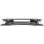 Vari® Pro Plus™ 30 Height-Adjustable Standing Desk, Black Thumbnail 2