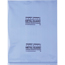 W.B. Mason Co. VCI Flat Poly Bags, 12 in x 18 in, 4 Mil, Blue, 250/Case Thumbnail 1