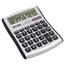 Victor® 1100-3A Antimicrobial Compact Desktop Calculator, 9-Digit LCD Thumbnail 3