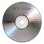 Verbatim® CD-R Discs, 700MB/80min, 52x, Spindle, Silver, 50/Pack Thumbnail 3