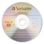 Verbatim DVD+R Discs, 4.7GB, 16x, Spindle, 100/Pack Thumbnail 3