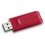 Verbatim® Store 'n' Go USB 2.0 Flash Drive, 32 GB, Red Thumbnail 3
