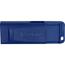 Verbatim® USB 2.0 Flash Drive, 8 GB, Blue Thumbnail 4