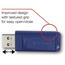 Verbatim USB 2.0 Flash Drive, 8 GB, Blue Thumbnail 7