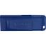 Verbatim® USB 2.0 Flash Drive, 32 GB, Blue Thumbnail 4