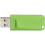 Verbatim® Store 'n' Go USB 2.0 Flash Drive, 32 GB, Blue/Green, 2/PK Thumbnail 5