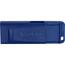 Verbatim 16GB USB Flash Drive, Blue, 5/PK Thumbnail 3